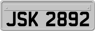 JSK2892