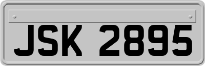 JSK2895