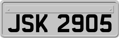 JSK2905