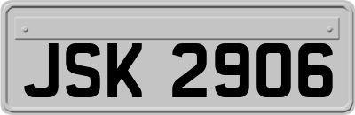 JSK2906