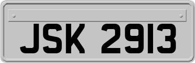 JSK2913