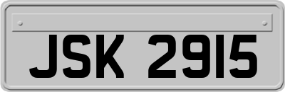 JSK2915