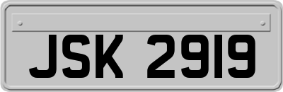JSK2919