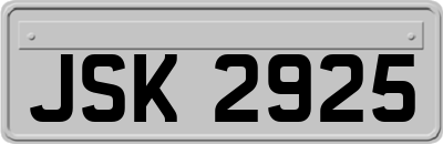 JSK2925