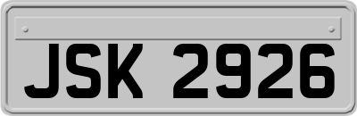 JSK2926