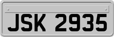JSK2935
