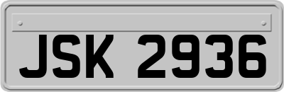 JSK2936