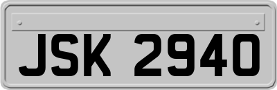 JSK2940