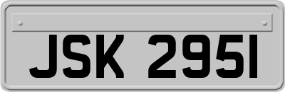 JSK2951