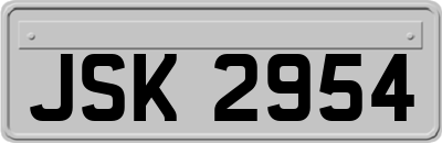JSK2954