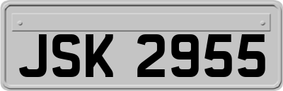 JSK2955