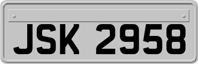 JSK2958