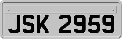 JSK2959