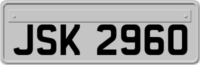 JSK2960