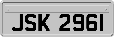 JSK2961