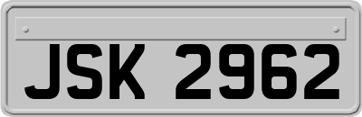JSK2962