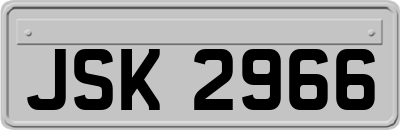 JSK2966