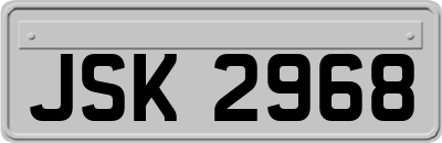 JSK2968