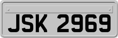 JSK2969