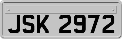 JSK2972