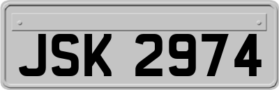 JSK2974