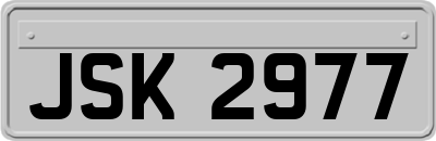 JSK2977