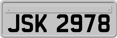 JSK2978
