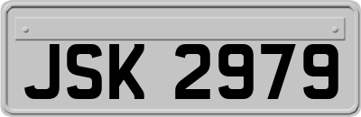 JSK2979