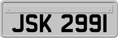 JSK2991