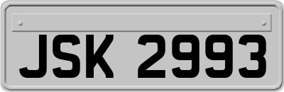 JSK2993