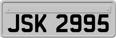 JSK2995