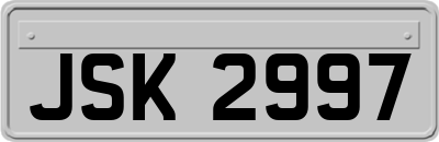 JSK2997