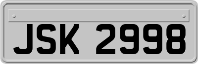 JSK2998
