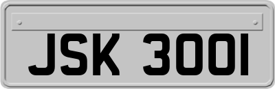 JSK3001