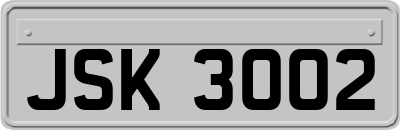 JSK3002