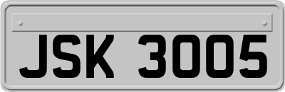 JSK3005