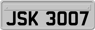JSK3007