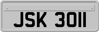 JSK3011