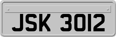 JSK3012