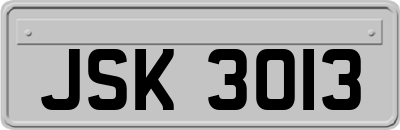 JSK3013