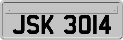JSK3014