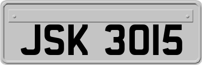 JSK3015
