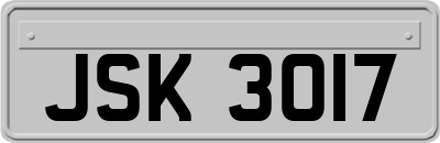 JSK3017