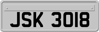 JSK3018