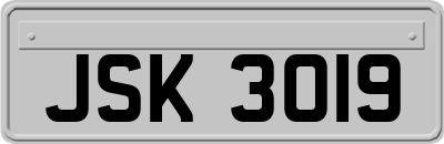 JSK3019