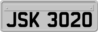JSK3020