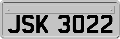 JSK3022