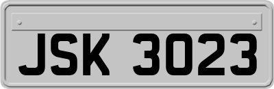 JSK3023