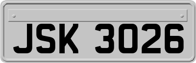 JSK3026