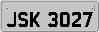 JSK3027